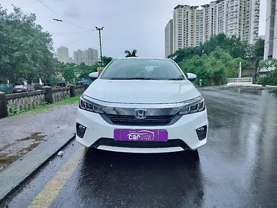 2022 Honda City VX CVT Petrol 1 2022 Honda City VX CVT Petrol 1