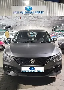 2023 Maruti Suzuki Baleno Zeta Petrol Manual 1 2023 Maruti Suzuki Baleno Zeta Petrol Manual 1