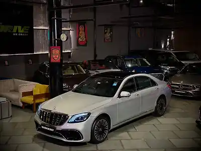 2017 मर्सिडीज़ बेंज़ एस-क्लास s 400 1 2017 मर्सिडीज़ बेंज़ एस-क्लास s 400 1