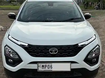 2022 टाटा हैरियर xt प्लस 1