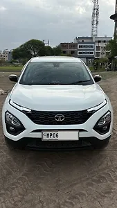 2022 Tata Harrier XT Plus 1 2022 Tata Harrier XT Plus 1