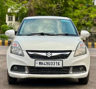 2015 Maruti Suzuki Swift DZire VXI 1 2015 Maruti Suzuki Swift DZire VXI 1