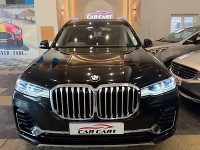2022 BMW X7 xDrive30d DPE Signature 1