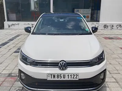 2023 Volkswagen Virtus GT Plus Petrol 1.5L Turbo Automatic (DCT) Chrome 1
