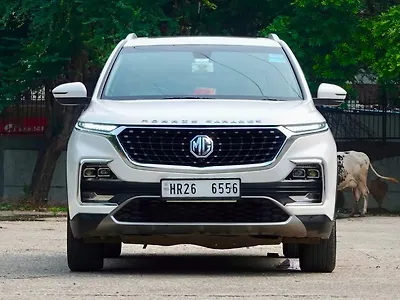 2021 MG Hector Sharp 1.5 DCT Petrol 1 2021 MG Hector Sharp 1.5 DCT Petrol 1