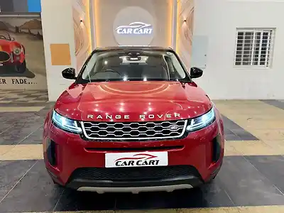 2019 लैंड रोवर रेंज रोवर इवोक एसई 1 2019 लैंड रोवर रेंज रोवर इवोक एसई 1