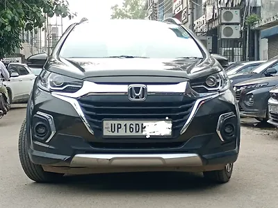 2023 Honda WR-V VX MT Petrol 1 2023 Honda WR-V VX MT Petrol 1