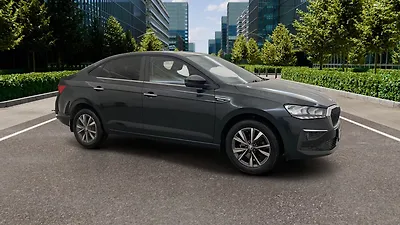 2022 Skoda Slavia Ambition 1.0L TSI MT 1 2022 Skoda Slavia Ambition 1.0L TSI MT 1