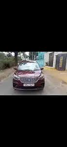 2021 Maruti Suzuki Ertiga VXi CNG 1