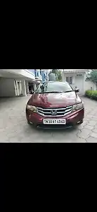 2013 Honda City 1.5 V MT 1
