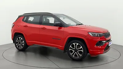 2022 Jeep Compass Model S (O) AWD Diesel 2.0L Turbo Automatic (TC) 1 2022 Jeep Compass Model S (O) AWD Diesel 2.0L Turbo Automatic (TC) 1