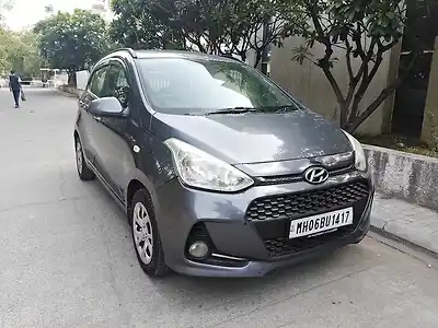 2017 हुंडई ग्रैंड i10  स्पोर्ट्ज़ (o) 1.2 कप्पा vtvt [2017-2018] 1