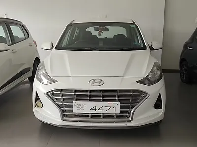 2020 Hyundai Grand i10 NIOS Magna 1.2 Kappa VTVT 1