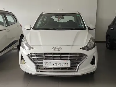 2020 Hyundai Grand i10 NIOS Magna 1.2 Kappa VTVT 1 2020 Hyundai Grand i10 NIOS Magna 1.2 Kappa VTVT 1