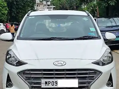 2020 हुंडई ग्रैंड i10 निओस स्पोर्टज़ 1.2 कप्पा vtvt सीएनजी 1