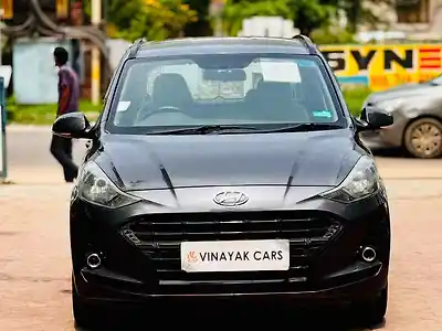 2020 हुंडई ग्रैंड i10 निओस स्पोर्ट्ज़1.2 कप्पा vtvt 1