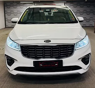 2020 Kia Carnival Limousine Plus 7 STR 1 2020 Kia Carnival Limousine Plus 7 STR 1