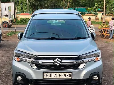 2023 Maruti Suzuki XL6 Zeta MT CNG [2023-2025] 1