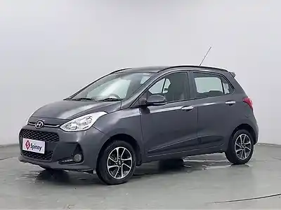 2018 हुंडई ग्रैंड i10  एस्टा 1.2 कप्पा vtvt 1