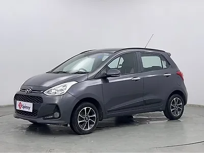 2018 Hyundai Grand i10 Asta 1.2 Kappa VTVT 1