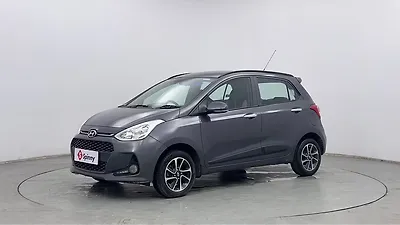 2018 Hyundai Grand i10 Asta 1.2 Kappa VTVT 1 2018 Hyundai Grand i10 Asta 1.2 Kappa VTVT 1