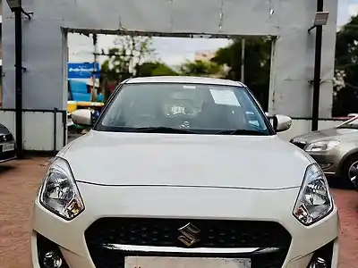 2022 मारुति सुज़ुकी स्विफ़्ट vxi [2021-2023] 1