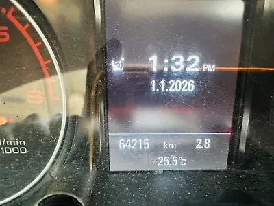 2015 Audi Q5 45 TDI Technology S Line