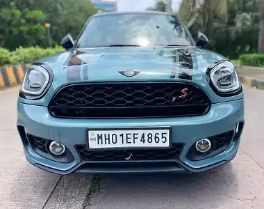 2023 मिनी कंट्रीमैन कूपर S JCW इंस्पायर्ड 1 2023 मिनी कंट्रीमैन कूपर S JCW इंस्पायर्ड 1