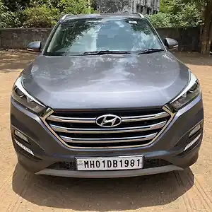 2018 हुंडई ट्यूसॉन GL 2डब्ल्यूडी डीज़ल ऑटोमैटिक 1 2018 हुंडई ट्यूसॉन GL 2डब्ल्यूडी डीज़ल ऑटोमैटिक 1