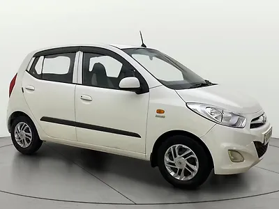 2015 Hyundai i10 Sportz 1.1 iRDE2 [2010--2017] 1