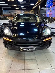 2013 Porsche Cayenne Diesel 1 2013 Porsche Cayenne Diesel 1