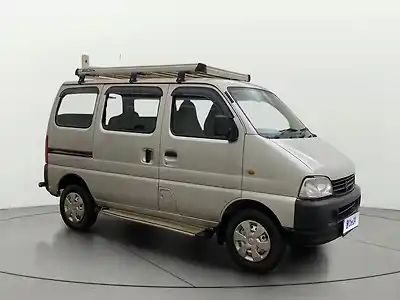 2023 मारुति सुज़ुकी ईको 5 STR AC [2023-2025] 1