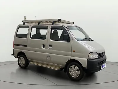 2023 Maruti Suzuki Eeco 5 STR AC [2023-2025] 1