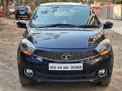 2019 Tata Tigor Revotorq XZ 1