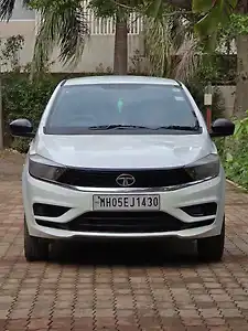2020 Tata Tigor Revotorq XZ 1