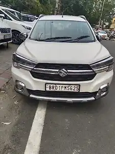 2021 Maruti Suzuki XL6 Alpha MT Petrol 1