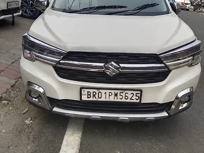 2021 Maruti Suzuki XL6 Alpha MT Petrol 1
