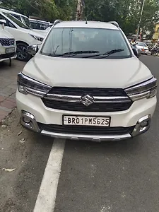 2021 Maruti Suzuki XL6 Alpha MT Petrol 1 2021 Maruti Suzuki XL6 Alpha MT Petrol 1