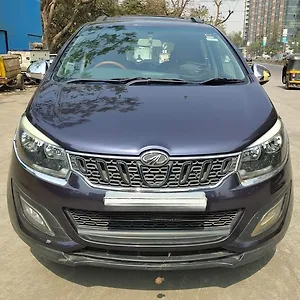 2019 Mahindra Marazzo M2 7 STR 1 2019 Mahindra Marazzo M2 7 STR 1