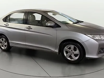 2015 Honda City VX CVT 1