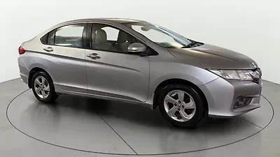 2015 Honda City VX CVT 1 2015 Honda City VX CVT 1