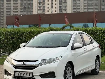 2014 Honda City 1.5 V AT 1