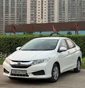 2014 Honda City 1.5 V AT 1 2014 Honda City 1.5 V AT 1