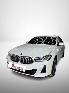 2021 BMW 6-Series GT 630d M Sport 1 2021 BMW 6-Series GT 630d M Sport 1