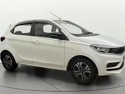 2022 टाटा टियागो xt [2020-2023] 1