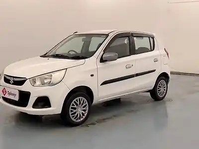 2019 मारुति सुज़ुकी ऑल्टो vxi 1