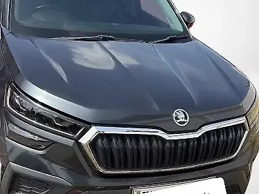 2022 Skoda Kushaq Ambition 1.0L TSI MT 1