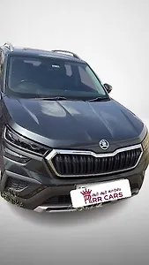 2022 Skoda Kushaq Ambition 1.0L TSI MT 1 2022 Skoda Kushaq Ambition 1.0L TSI MT 1