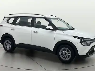 2022 किआ कारेन्स प्रेस्टीज प्लस 1.5 डीज़ल एमटी 7-सीटर 1