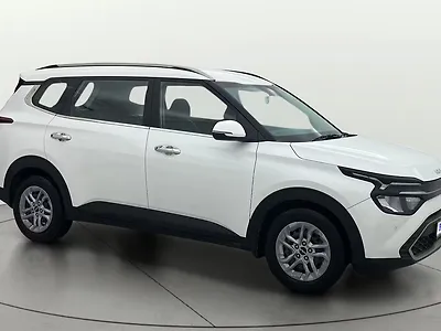 2022 Kia Carens Prestige Plus 1.5 Diesel MT 7 STR 1